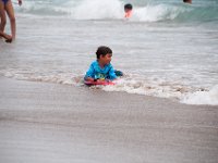 DSC 7347 : Beach Deerfield Chloe Luke Ella Surfing Waves