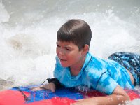 DSC 7351 : Beach Deerfield Chloe Luke Ella Surfing Waves