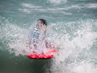 DSC 7374 : Beach Deerfield Chloe Luke Ella Surfing Waves