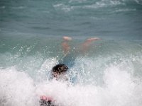 DSC 7376 : Beach Deerfield Chloe Luke Ella Surfing Waves