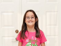 DSC 8257 : Luke Ella EagleRidge First Day 4th Grade