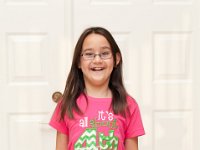 DSC 8258 : Luke Ella EagleRidge First Day 4th Grade