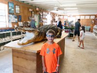 DSC 8196 : Chloe, Ella, Everglades, Luke