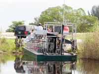 DSC 8198 : Chloe, Ella, Everglades, Luke