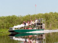 DSC 8225 : Chloe, Ella, Everglades, Luke