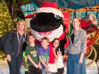 DSC 9987 : SeaWorld Orlando
