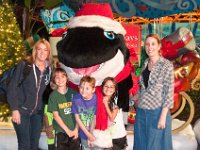 DSC 9988 : SeaWorld Orlando