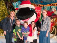 DSC 9989 : SeaWorld Orlando