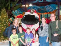 DSC 9990 : SeaWorld Orlando