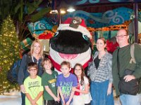 DSC 9991 : SeaWorld Orlando