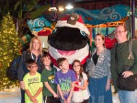 DSC 9992 : SeaWorld Orlando