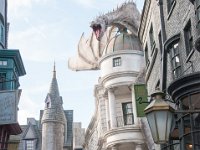 DSC 0061 : Universal Orlando Dec 2014