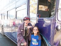 DSC 9671 : Universal Studios Chloe Luke Ella