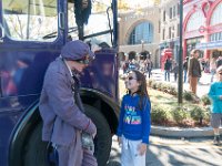 DSC 9675 : Universal Studios Chloe Luke Ella