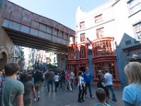 DSC 9677 : Universal Studios Chloe Luke Ella