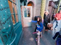 DSC 9697 : Universal Studios Chloe Luke Ella
