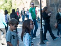 DSC 9730 : Universal Studios Chloe Luke Ella