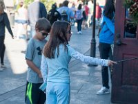 DSC 9732 : Universal Studios Chloe Luke Ella
