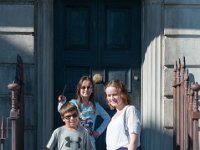 DSC 9777 : Universal Studios Chloe Luke Ella