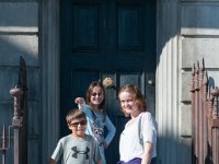 DSC 9778 : Universal Studios Chloe Luke Ella