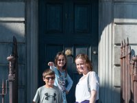 DSC 9779 : Universal Studios Chloe Luke Ella