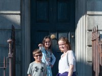 DSC 9780 : Universal Studios Chloe Luke Ella