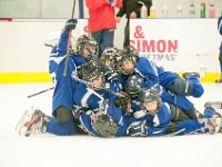 DSC 6339 : Ella Hockey Saveology