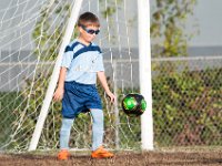 DSC 6237 : Luke Soccer