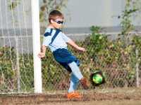 DSC 6238 : Luke Soccer