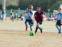 DSC 6249 : Luke Soccer
