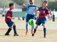 DSC 6255 : Luke Soccer