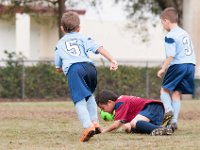 DSC 6257 : Luke Soccer