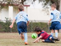 DSC 6258 : Luke Soccer