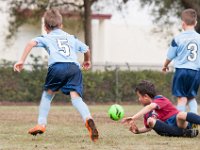 DSC 6259 : Luke Soccer