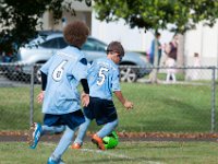 DSC 6266 : Luke Soccer