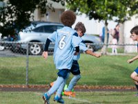 DSC 6267 : Luke Soccer