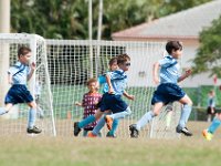 DSC 6359 : Luke Soccer