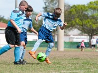 DSC 6382 : Luke Soccer