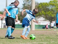 DSC 6383 : Luke Soccer