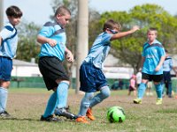 DSC 6385 : Luke Soccer