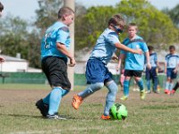 DSC 6386 : Luke Soccer