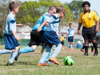 DSC 6389 : Luke Soccer