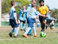 DSC 6391 : Luke Soccer