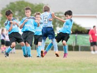 DSC 6397 : Luke Soccer