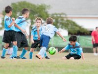 DSC 6400 : Luke Soccer