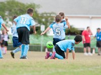 DSC 6405 : Luke Soccer