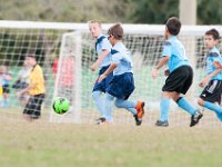 DSC 6407 : Luke Soccer