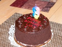 DSC 6345 : Luke 9 Birthday
