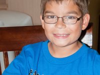 DSC 6347 : Luke 9 Birthday
