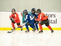 DSC 5731 : Ella Hockey Saveology
